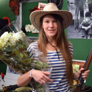 День рождения