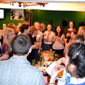 Корпоратив