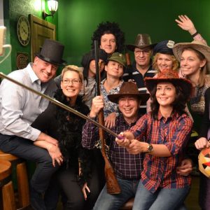 Корпоратив