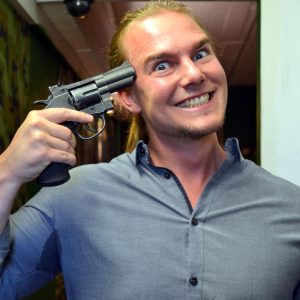 Мальчишник