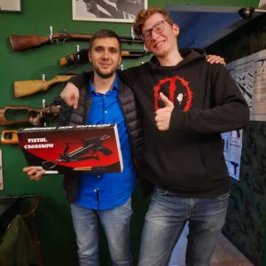 Мальчишник