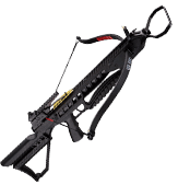 Тактический арбалет