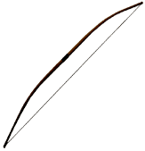 Английский длинный лук