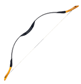 Турецкий лук