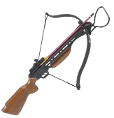 Классический арбалет